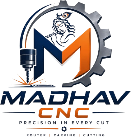 Madhav CNC – Precision in every cut